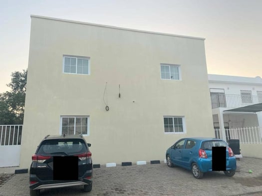 BEL appartement F3 – Rez-de-chaussée au Héron