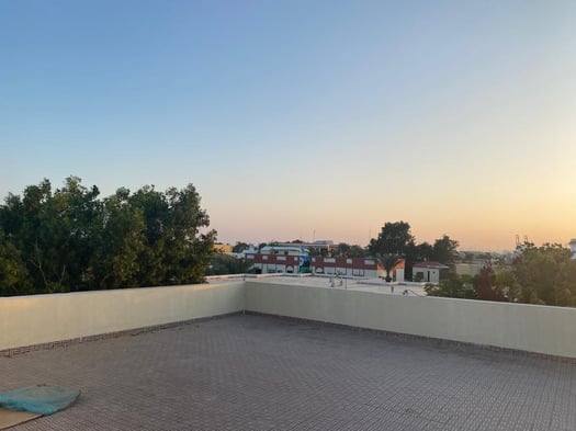 BEL appartement F3 – Rez-de-chaussée au Héron