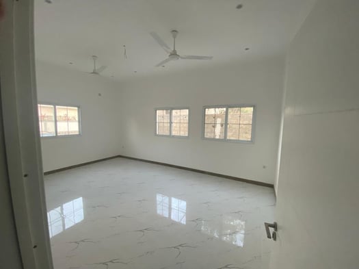 BEL appartement F3 – Rez-de-chaussée au Héron