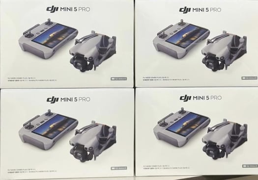 Vente d’objectifs photo et vidéo