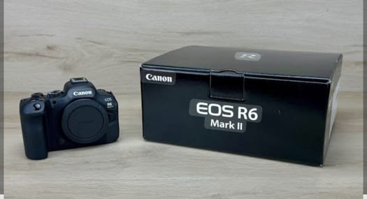 Vente d’objectifs photo et vidéo