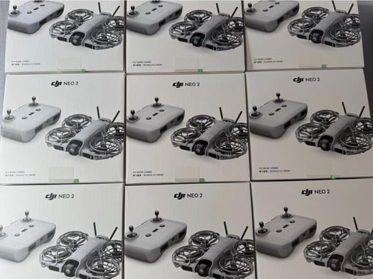 Vente d’objectifs photo et vidéo