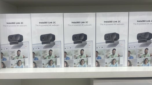 Vente d’objectifs photo et vidéo