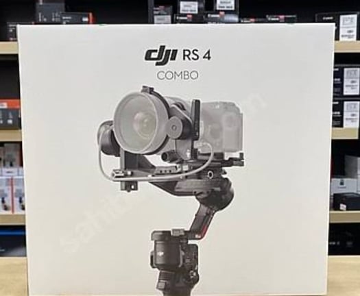 Vente d’objectifs photo et vidéo