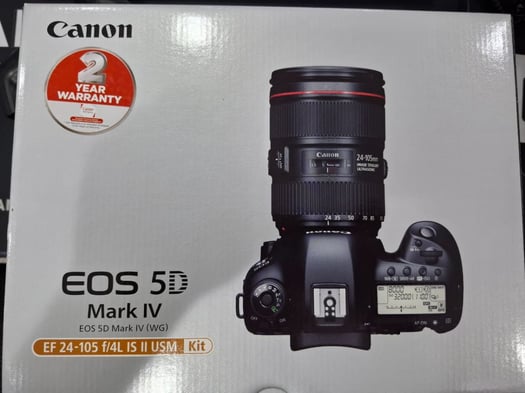 Vente d’objectifs photo et vidéo