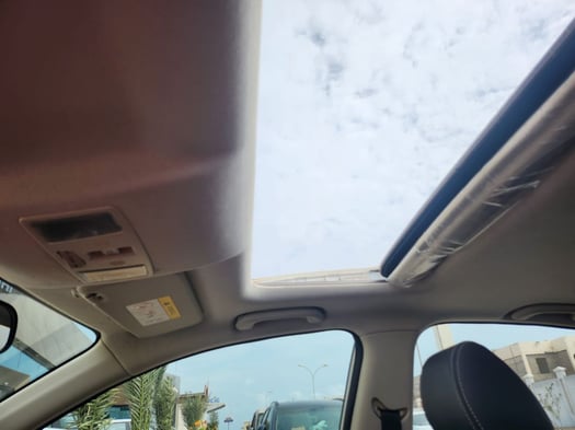 Changan Alsvin en excellent état, 8 000 km, prix négociable