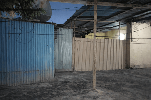 Maison à vendre – Balbala T9 proximité Cité Cheikh Osman, Balbala 112m²