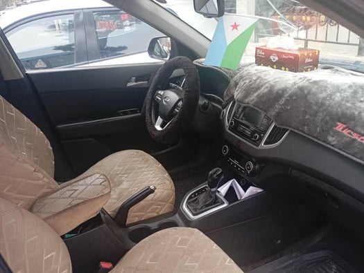 LANDCRUISER PRADO 2010/. TOYOTA HILUX 2013, HYUNDAI CRETA 2019