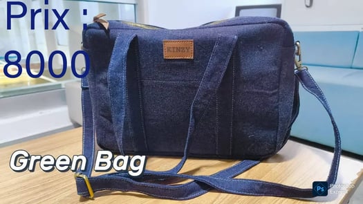 Nouvelle Collection Kinzy