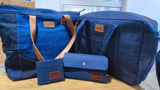 Nouvelle Collection Kinzy