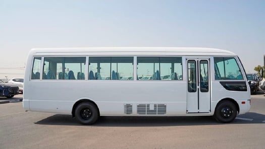 Mitsubishi Rosa 2026 34 Place