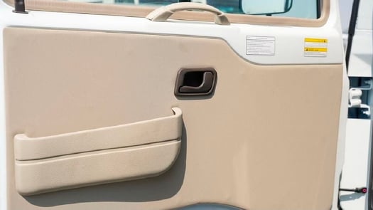 Mitsubishi Rosa 2026 34 Place