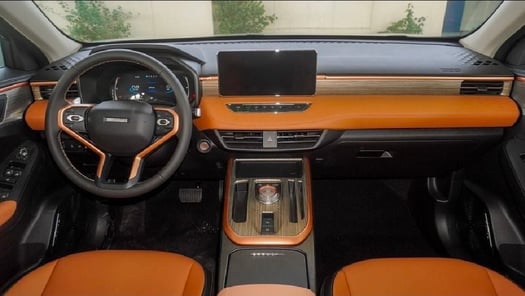 HAVAL JOLION ACTIVÉ