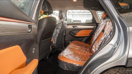 HAVAL JOLION ACTIVÉ