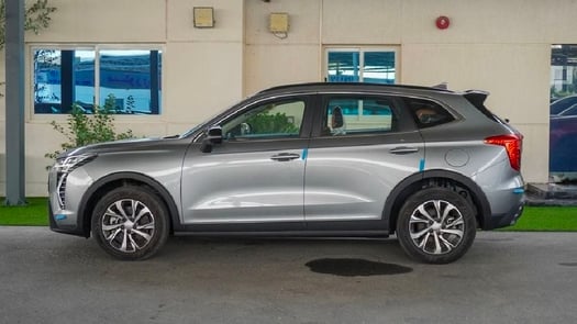 HAVAL JOLION ACTIVÉ