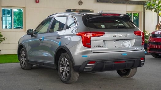HAVAL JOLION ACTIVÉ