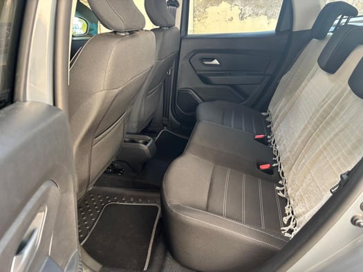 Renault Automatique Diesel 2024 - Révision Effectuée