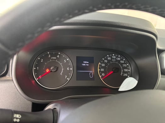 Renault Automatique Diesel 2024 - Révision Effectuée