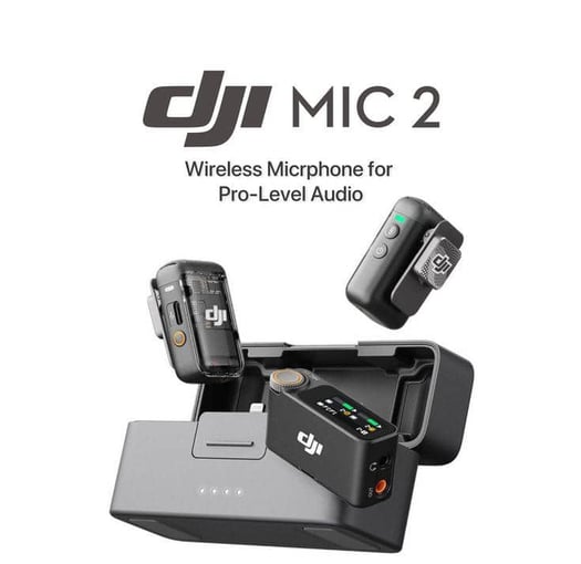 Lot matériel photo/vidéo pro neuf, jamais utilisé