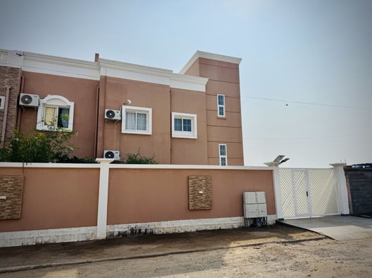 À louer deux appartements F3 haut standing avec terrasse à Haramous Sud (Haramous 2)