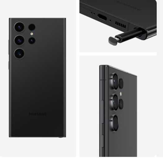 Smartphone haut de gamme à prix exceptionnel