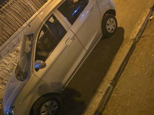 Suzuki Alto 2023, faible kilométrage