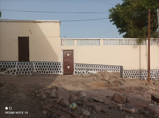 Maison 4 chambres et grand terrain à vendre