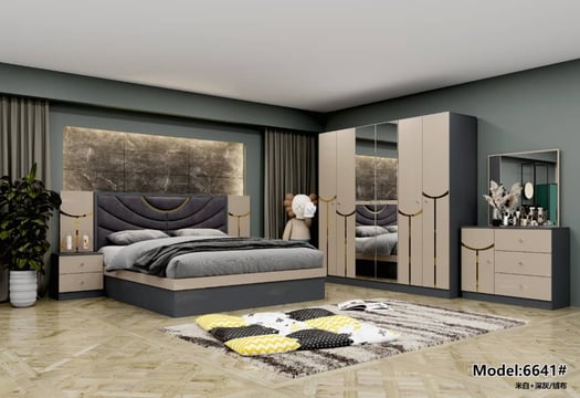 Chambre à coucher à vendre