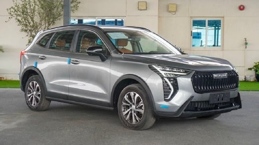 HAVAL JOLION ACTIVÉ