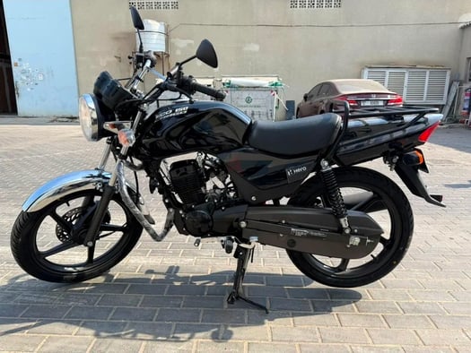 HERO 150 ECO