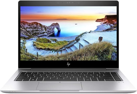 Ordinateur Portable HP Elitebook 840 G6, Intel Core i7, 16 Go RAM, 512 Go SSD