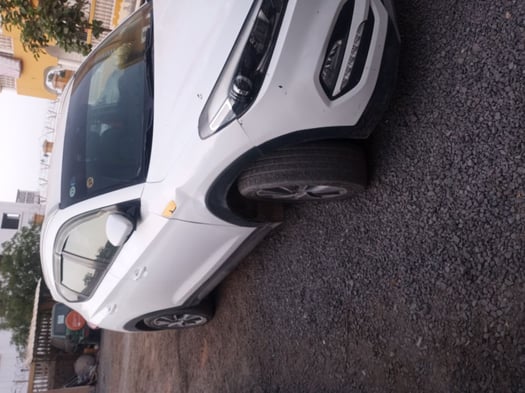 Hyundai Tucson 2017/2018, full auto, bien entretenu, clim fonctionnelle