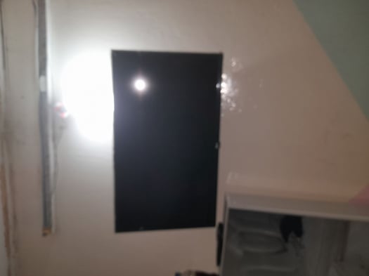 TV écran plat LG en parfait état à vendre