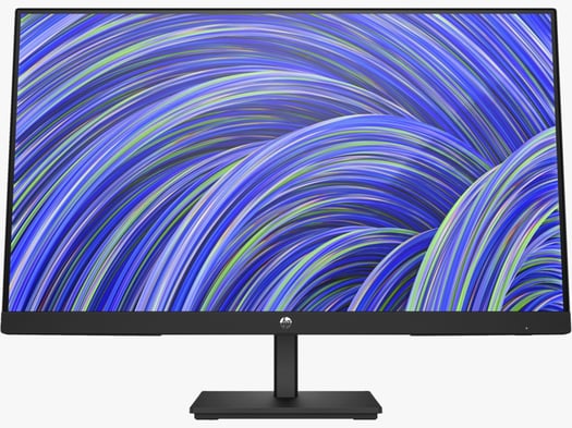 Moniteur HP professionnel Full HD – Écran bureau IPS