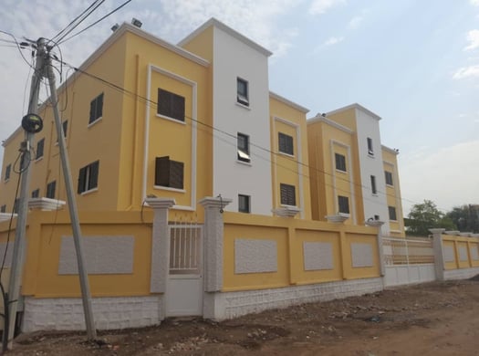 Immeuble neuf USAGE BUREAUTIQUE