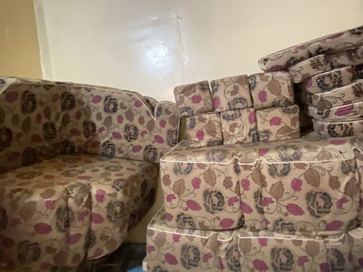 Qaaci Somalie en parfait état - prix négociable