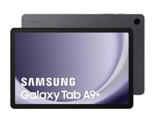 Samsung Galaxy Tab A9+ 5G - Rapide, fluide et parfaite pour une utilisation quotidienne