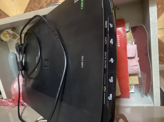 Scanner à plat Canon LiDE 200 - Comme neuf