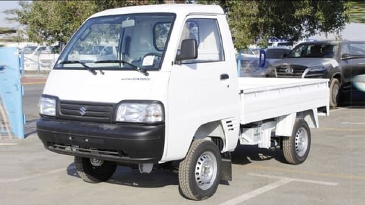 Suzuki Carry