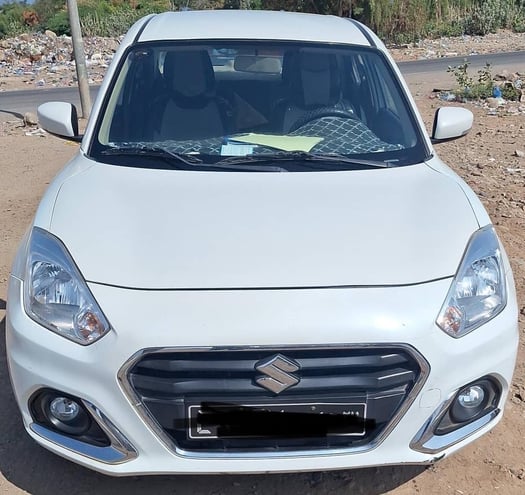 Suzuki Dzire 2023, full option, excellent état