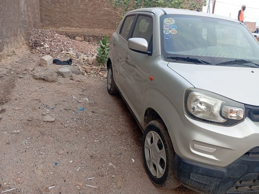 Suzuki SPresso 2020, état impeccable, garantie, économique