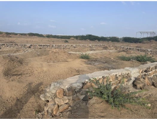 Terrain à Damerjog - Proche Route - 300m² - Titre Provisoire