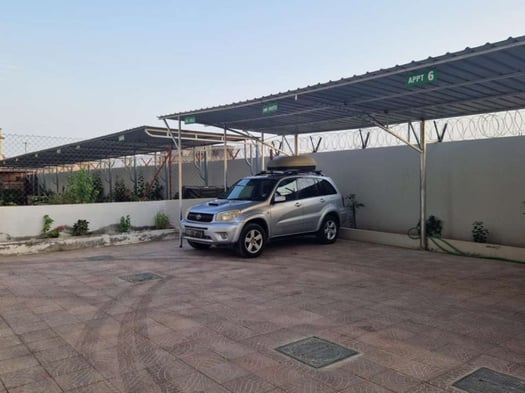 Toyota RAV4 2005, 2.0 D-4D diesel, très bien entretenu