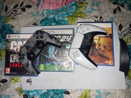 Playstation 5 à vendre