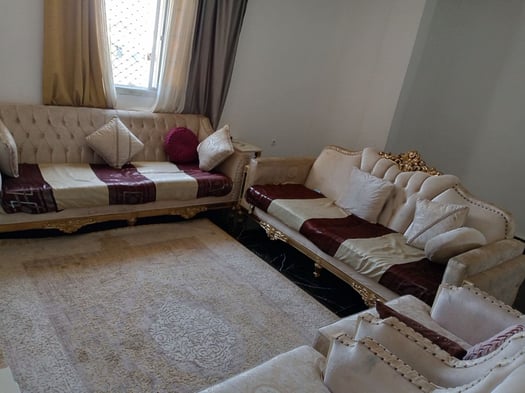 Salon 9 places à vendre, négociable