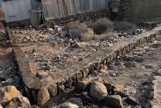 Terrain 150 m² à Layabley proche Tuurta Buulka