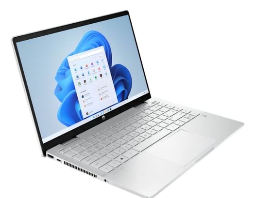 Laptop HP i5 8gb 512gb SSD neuf à vendre