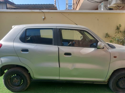 Suzuki S-Presso en excellent état