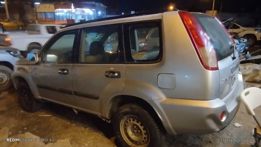 Nissan X-Trail en excellent état à petit prix