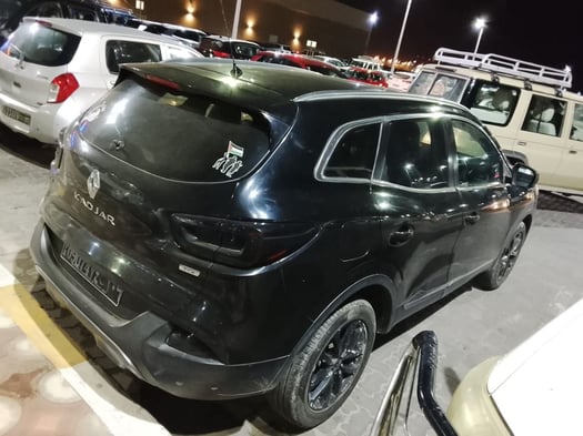 Voiture en bon état, automatique, à vendre - Prix négociable